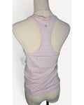 Lululemon Ribbed Racerback Tank Top