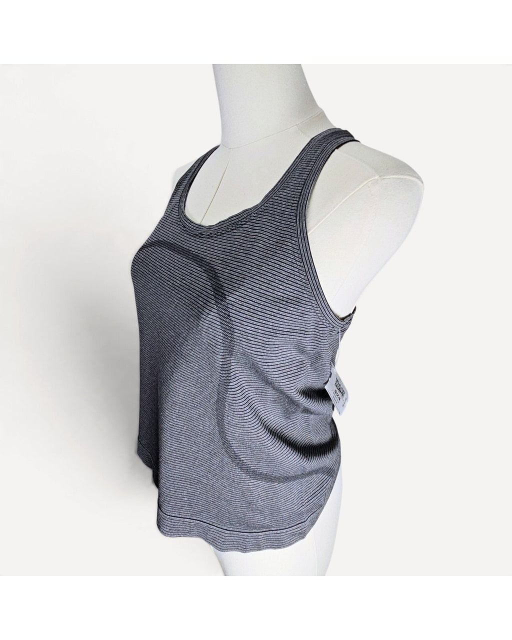 Lululemon Seamless Racerback Tank Top