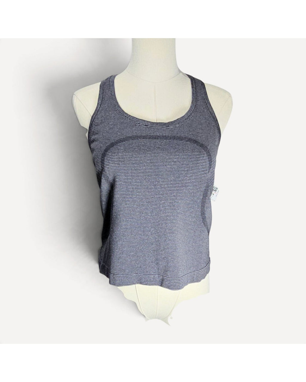 Lululemon Seamless Racerback Tank Top