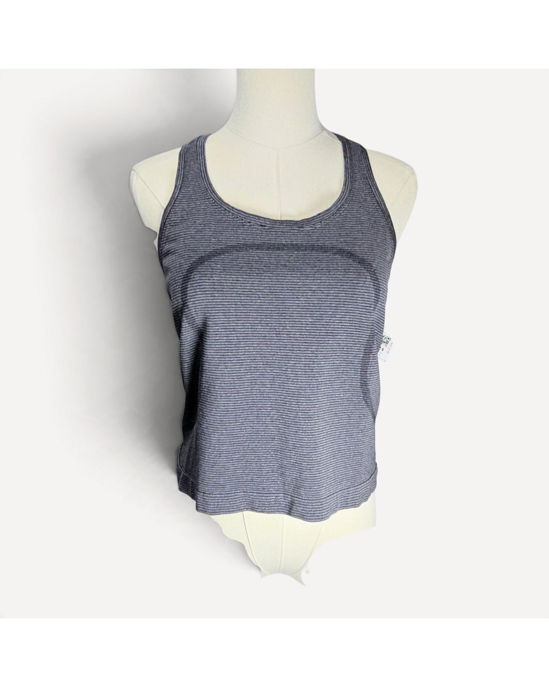 Lululemon Seamless Racerback Tank Top