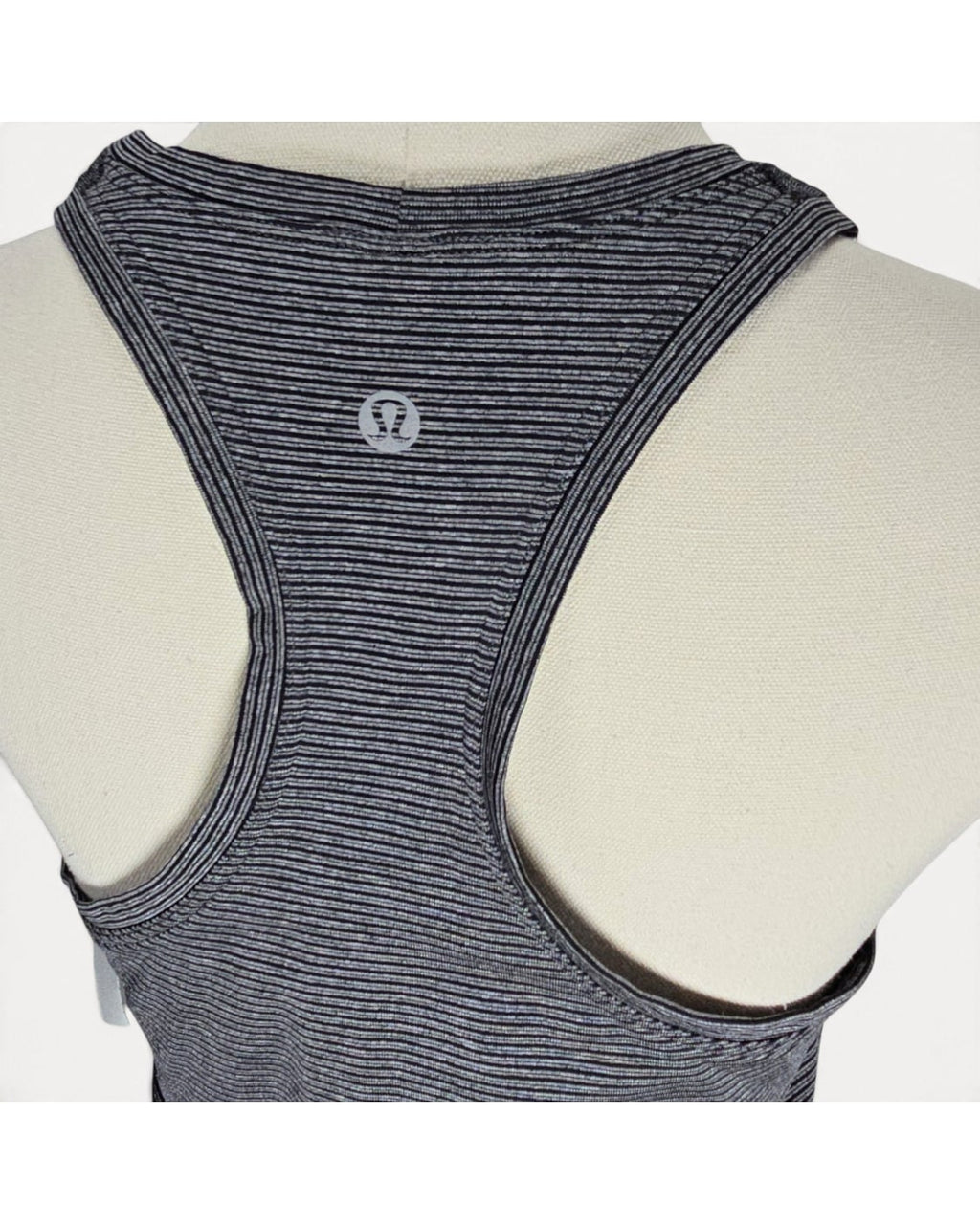 Lululemon Seamless Racerback Tank Top