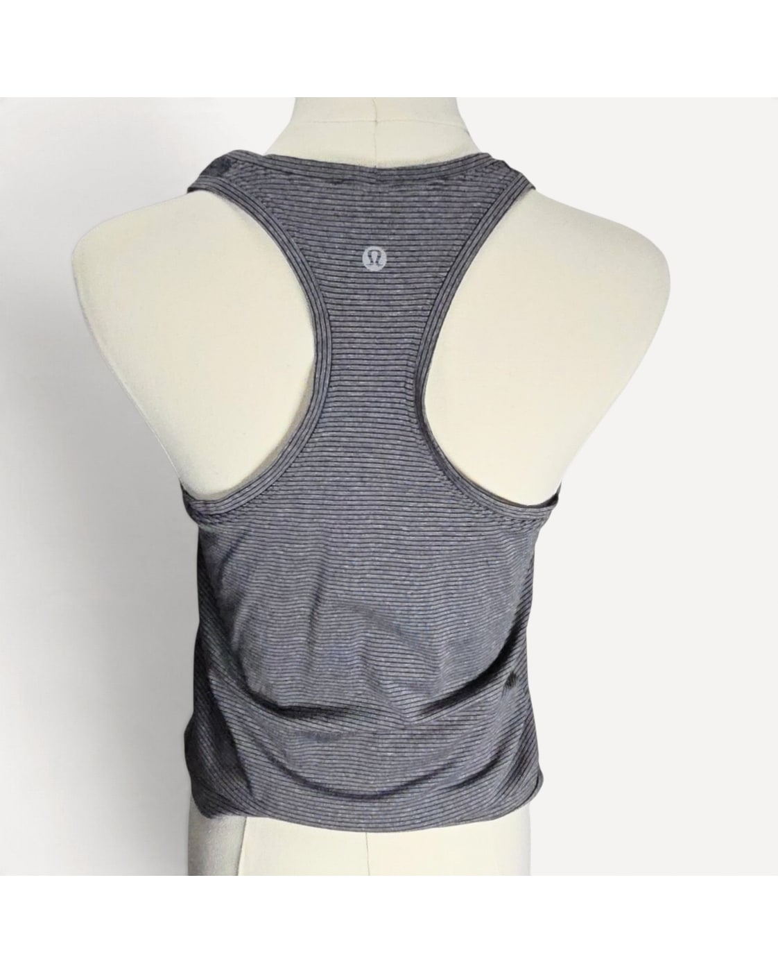 Lululemon Seamless Racerback Tank Top