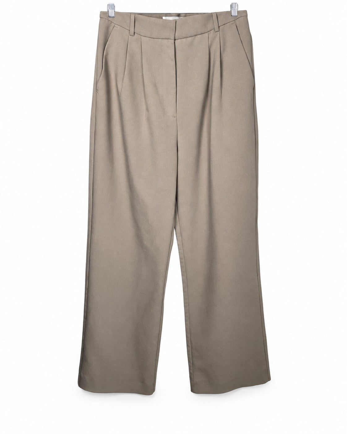 Abercrombie & Fitch Sloane Tailored Wide Leg Pant - #156-387-00083-178