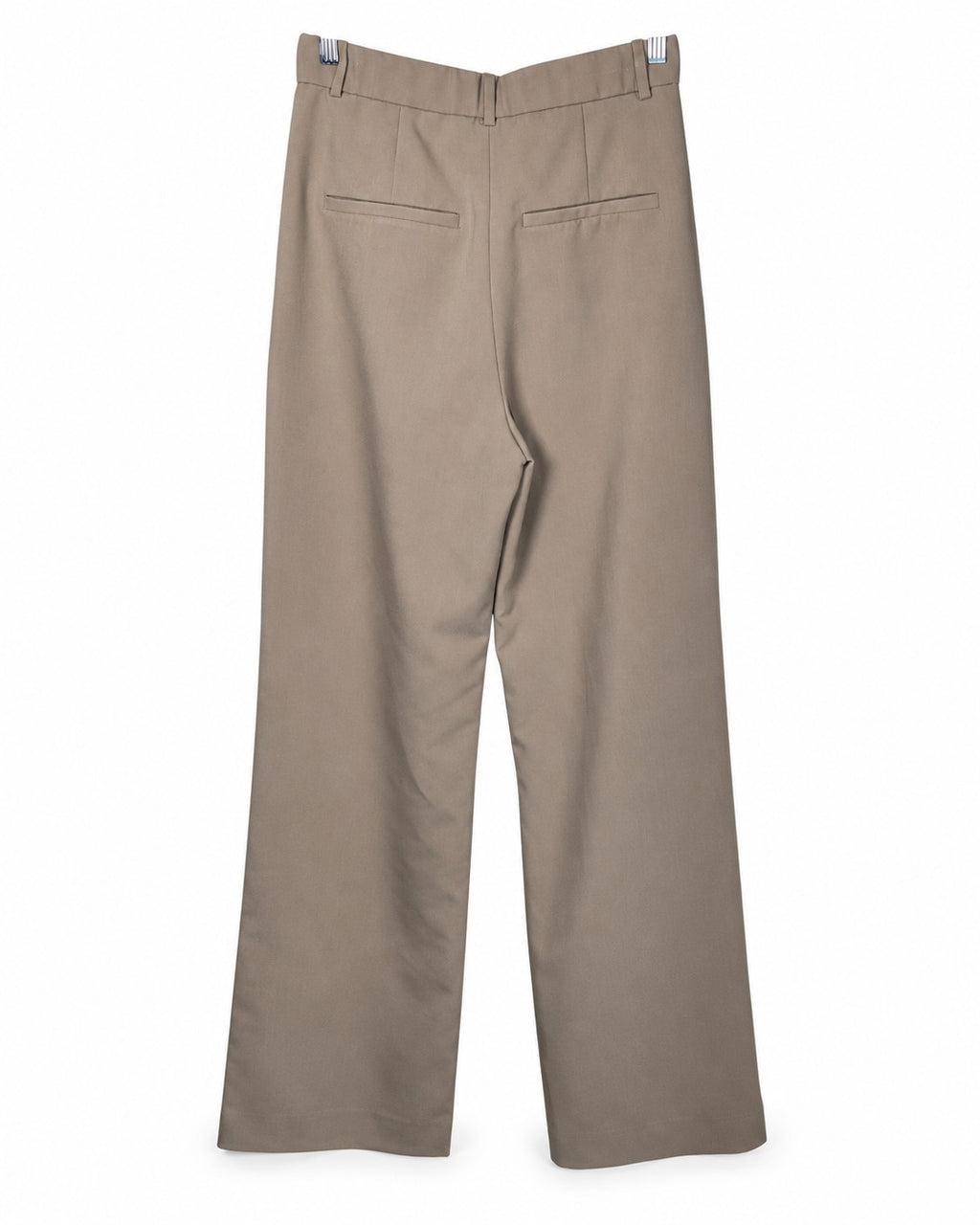 Abercrombie & Fitch Sloane Tailored Wide Leg Pant - #156-387-00083-178