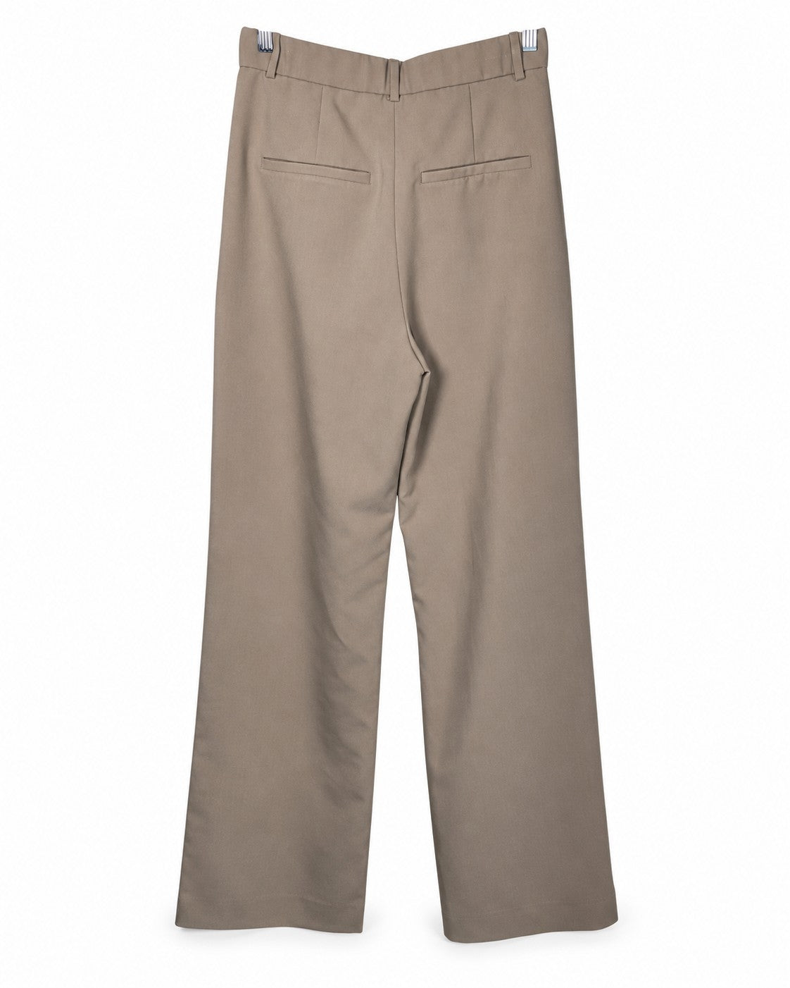 Abercrombie & Fitch Sloane Tailored Wide Leg Pant - #156-387-00083-178