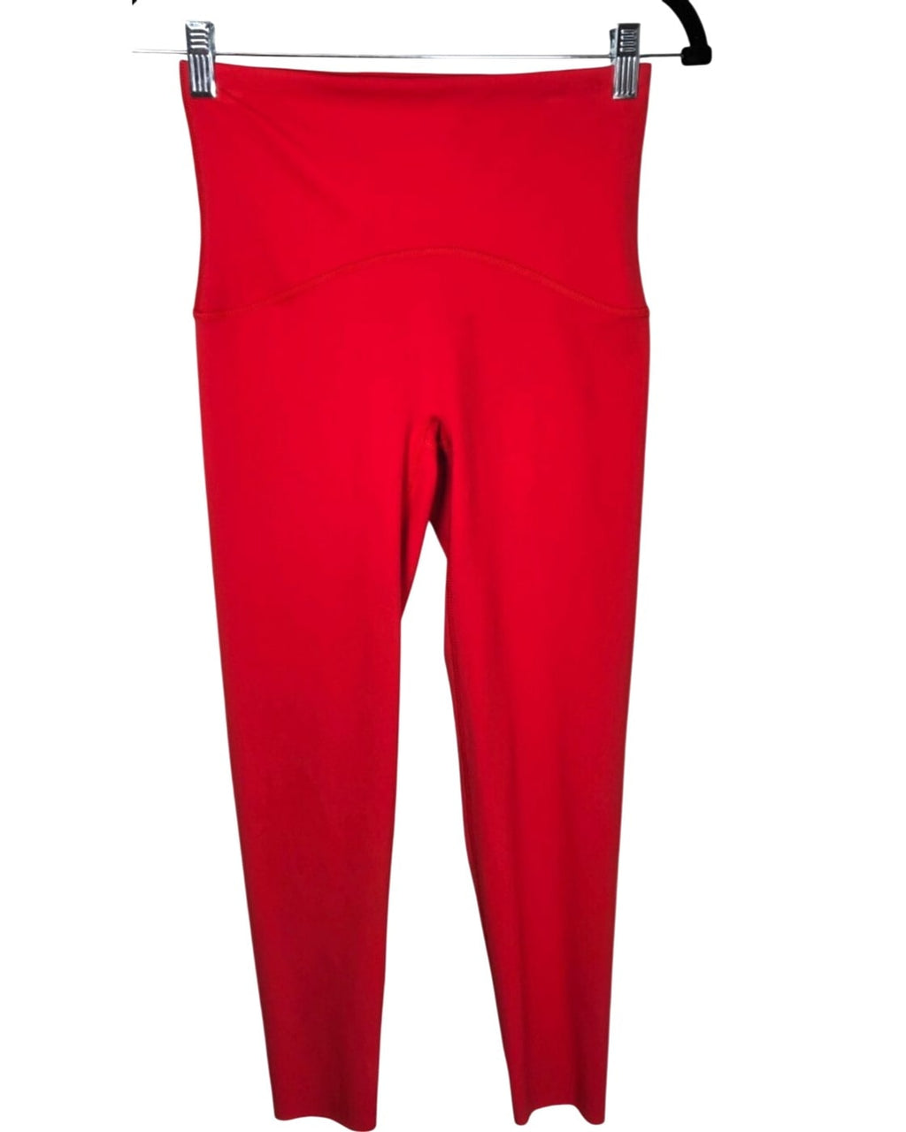 Red Spanx Leggings – photo 3