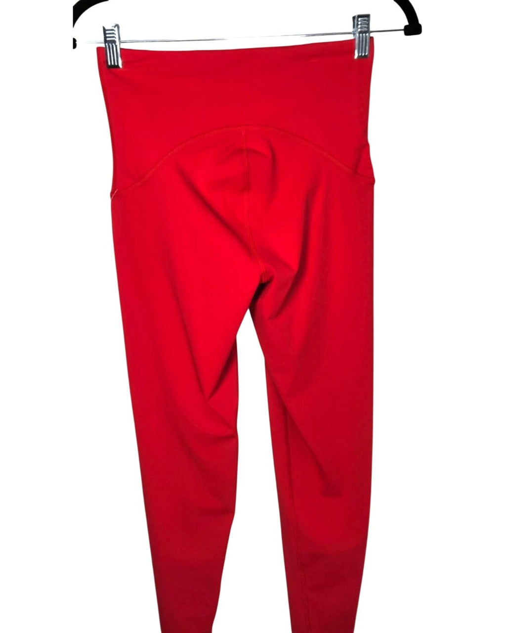 Red Spanx Leggings – photo 4