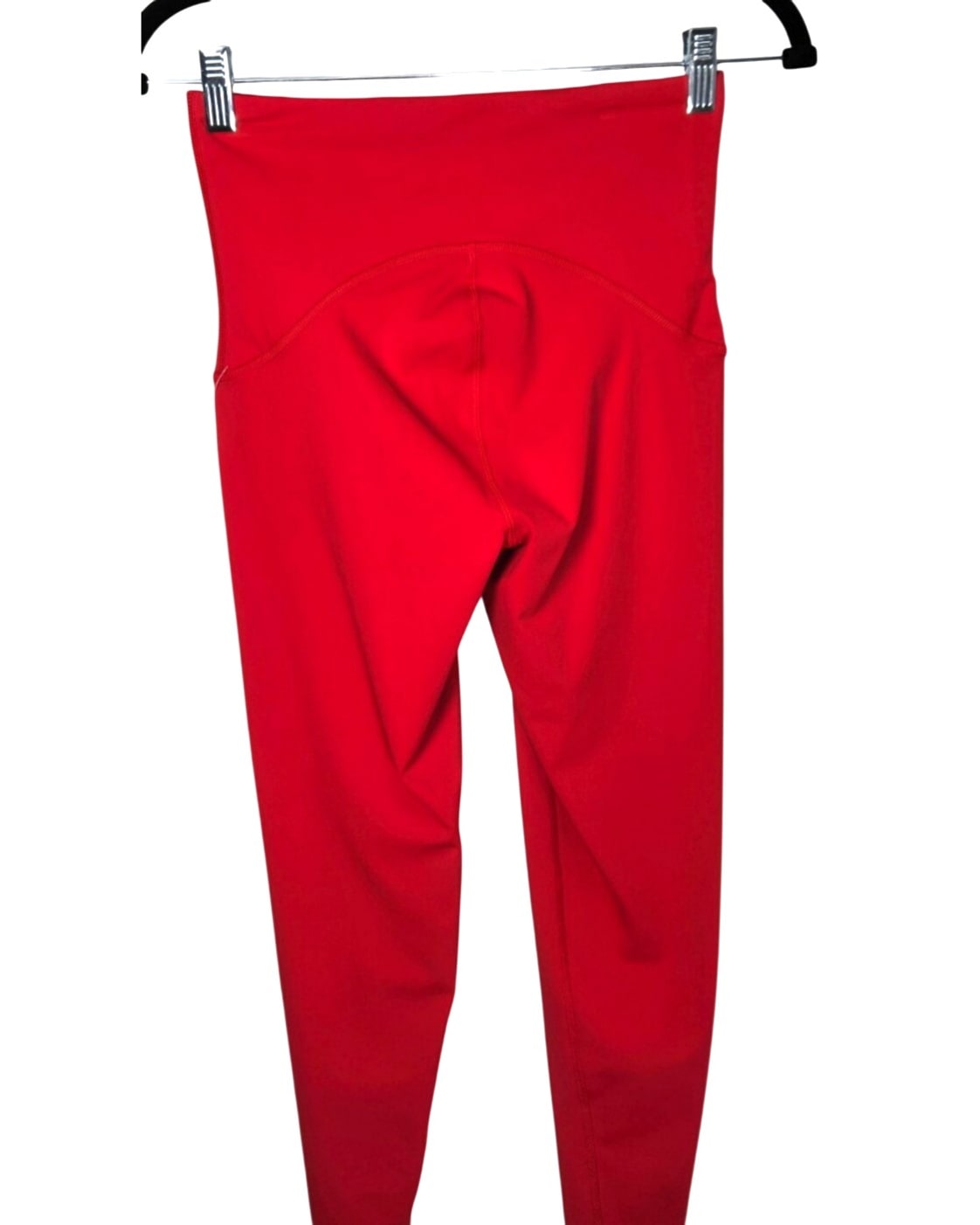 Red Spanx Leggings – photo 4