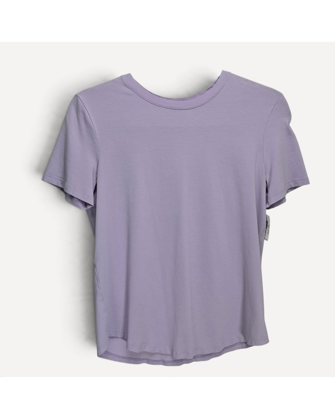 Lululemon Short Sleeve Training Top