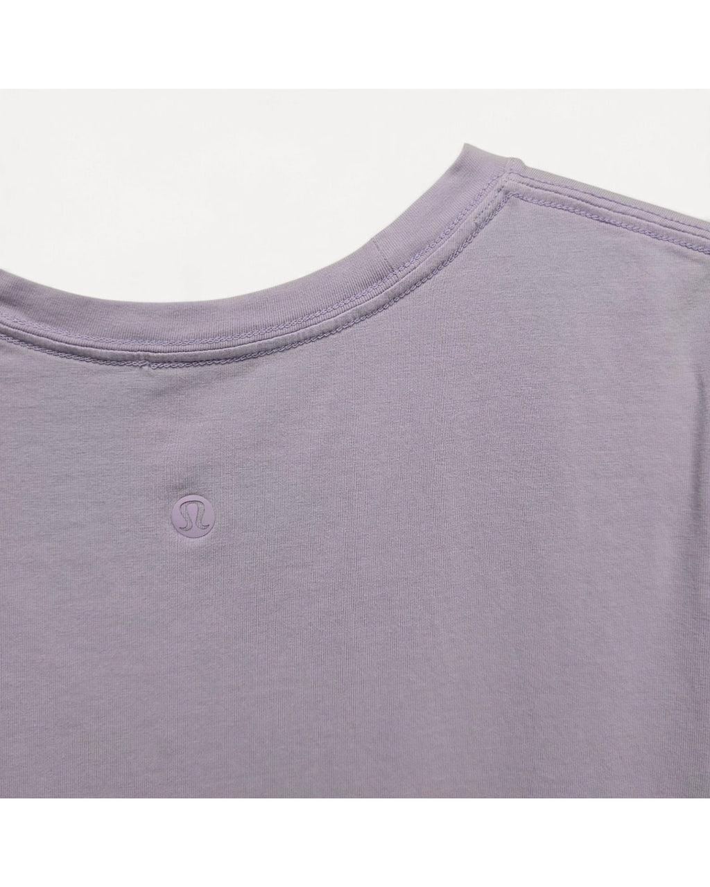 Lululemon Short Sleeve Training Top