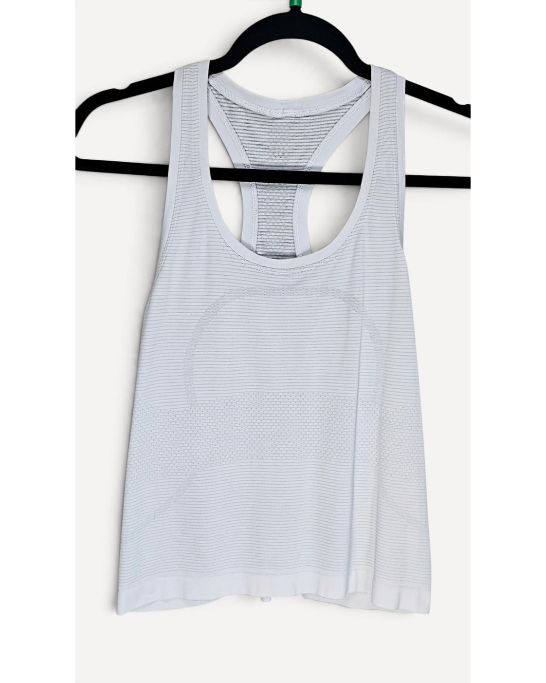 Lululemon Racerback Training Tank