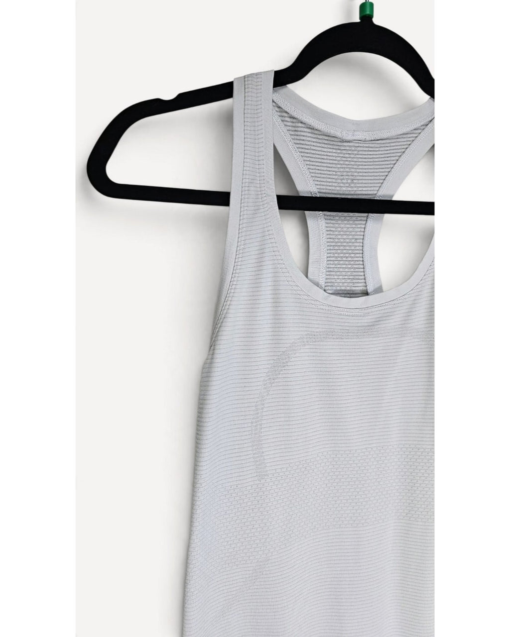 Lululemon Racerback Training Tank