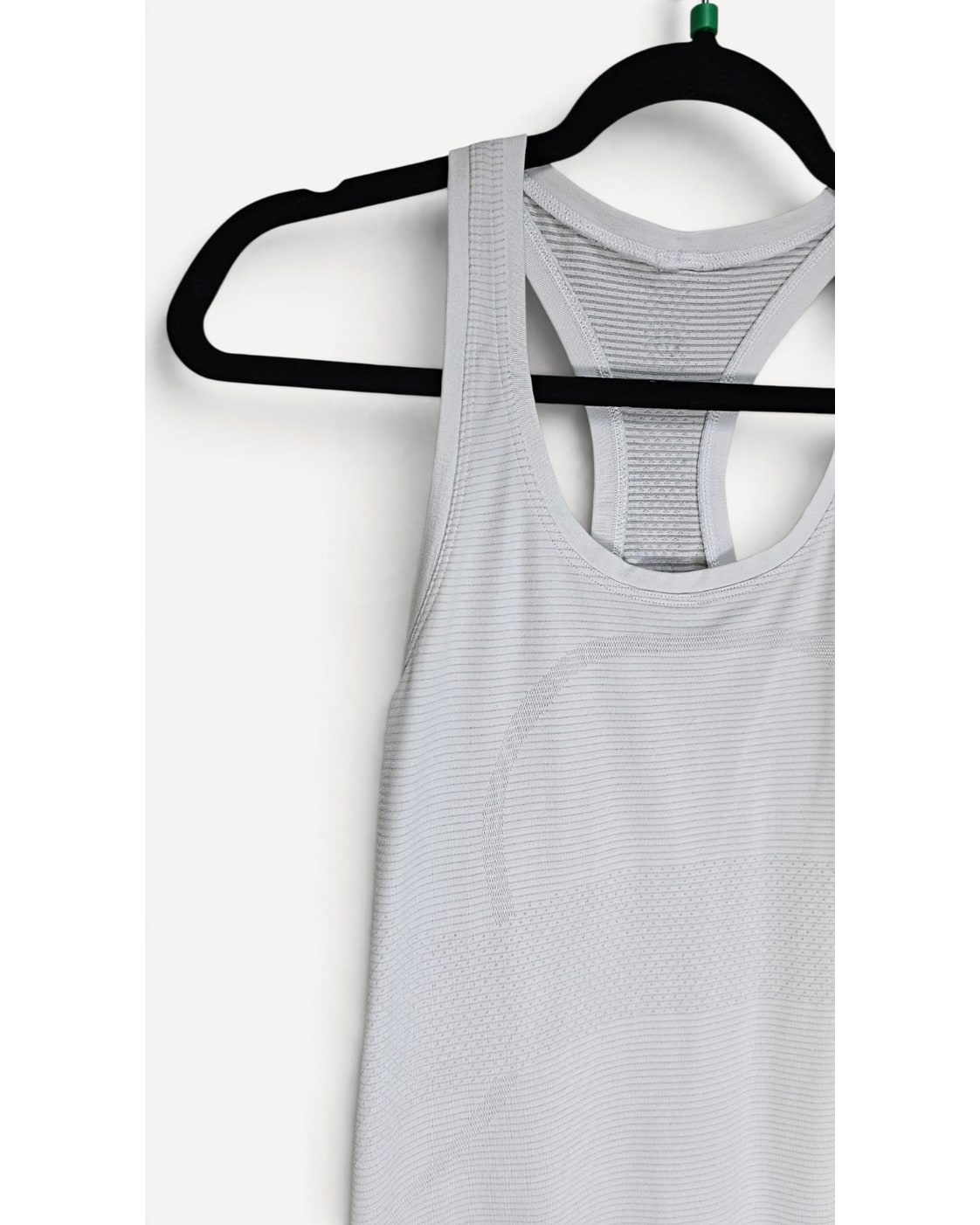 Lululemon Racerback Training Tank