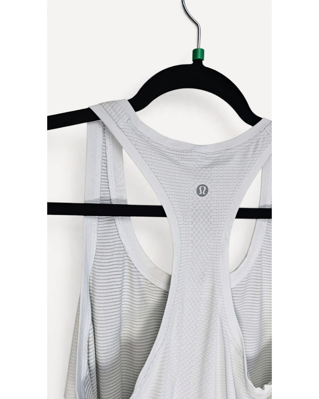 Lululemon Racerback Training Tank