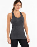 Lululemon Seamless Racerback Tank Top