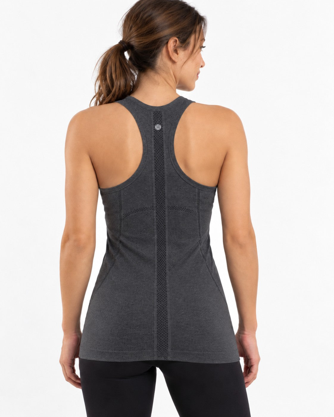 Lululemon Seamless Racerback Tank Top