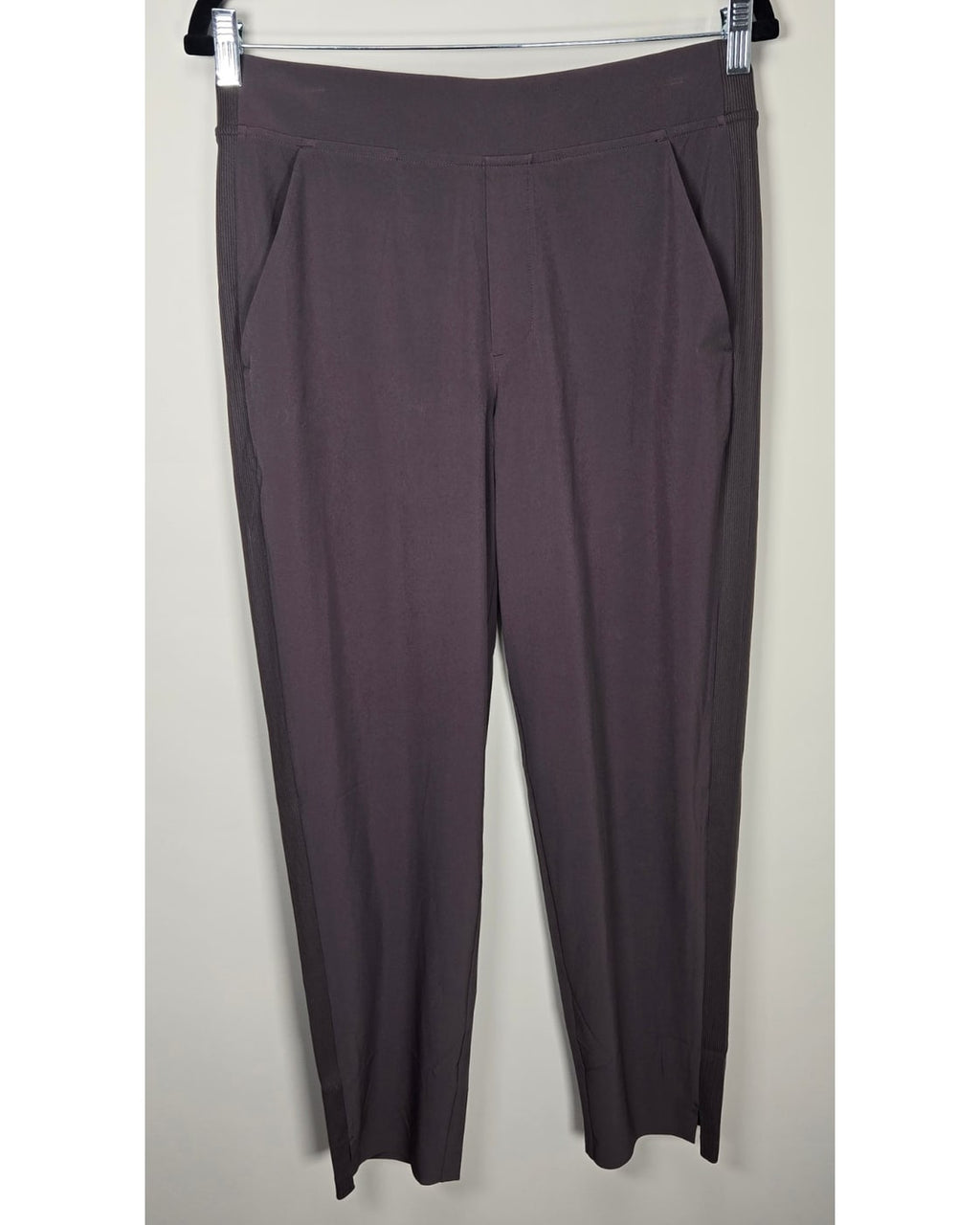 Athleta Ribbed Joggers