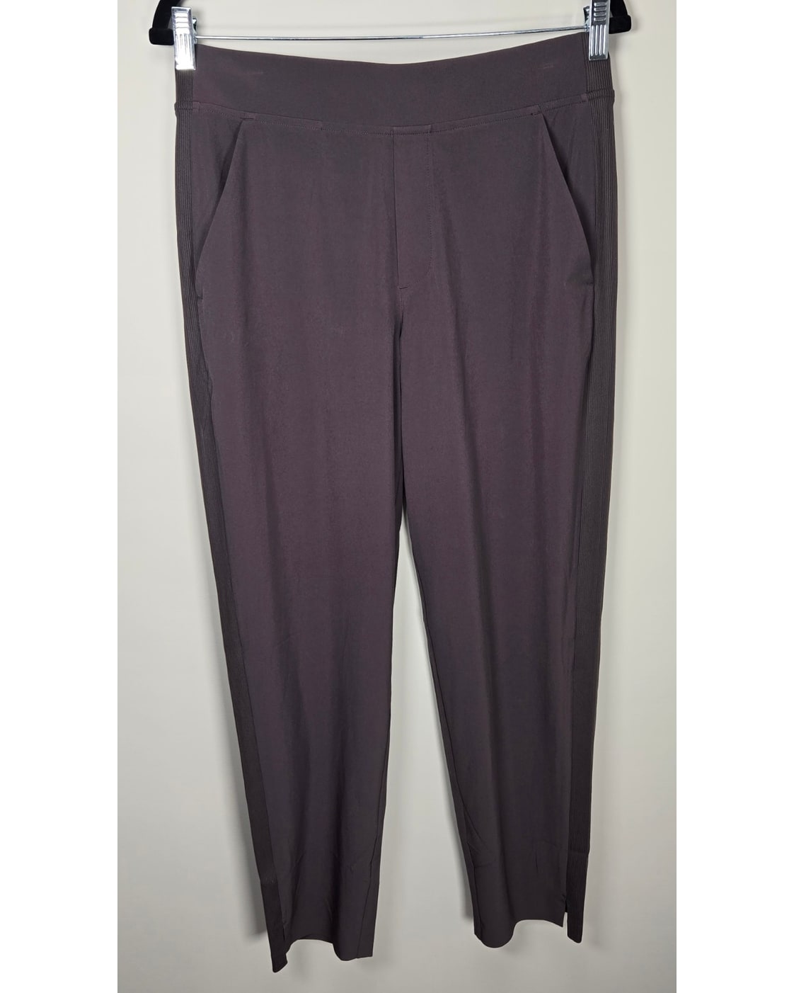 Athleta Ribbed Joggers