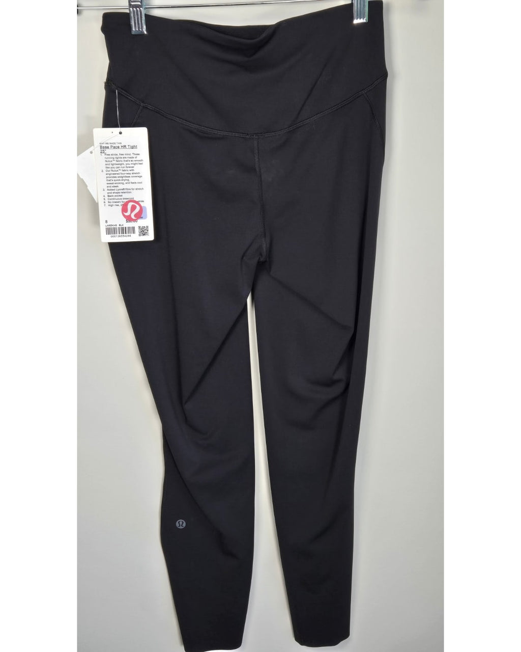 Lululemon Leggings NWT