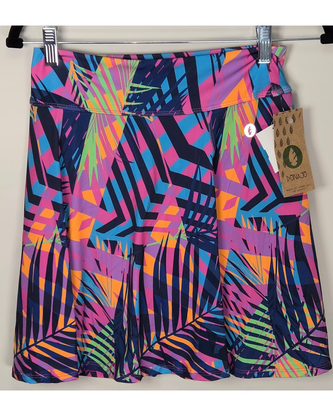 Lululemon Pace Rival Skort