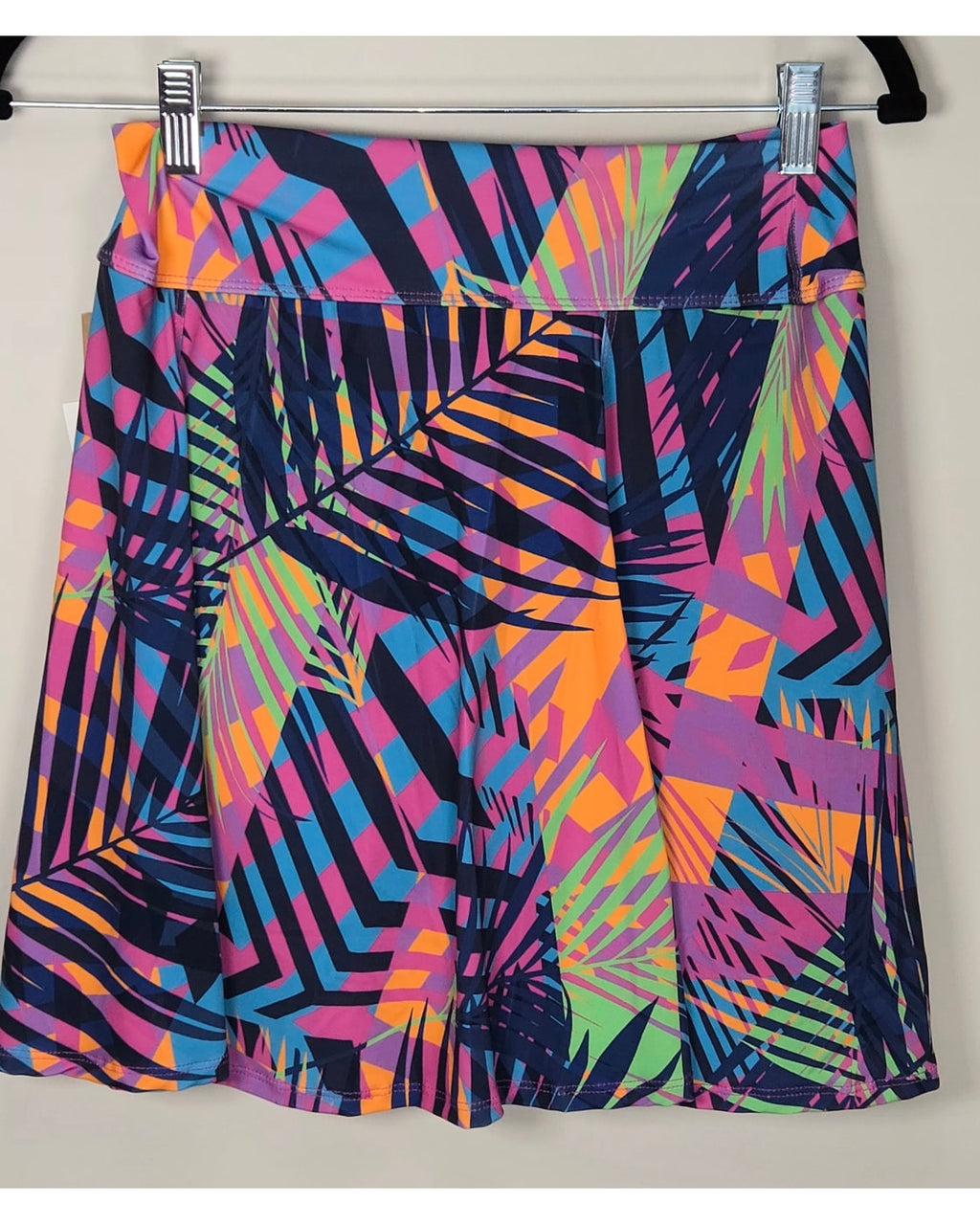 Lululemon Pace Rival Skort