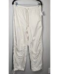 Abercrombie & Fitch Utility Drawstring Joggers