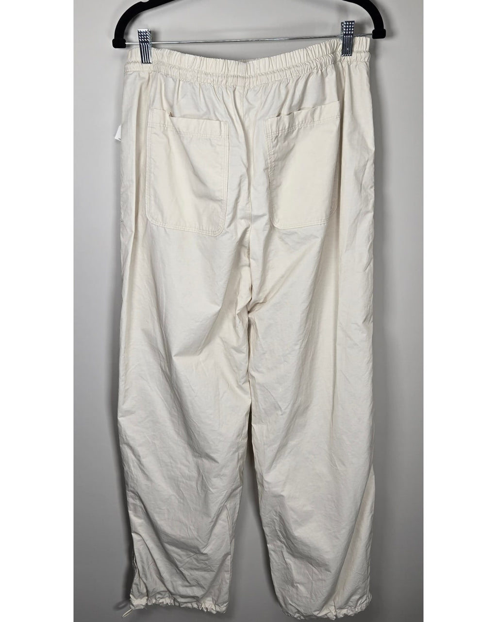 Abercrombie & Fitch Utility Drawstring Joggers
