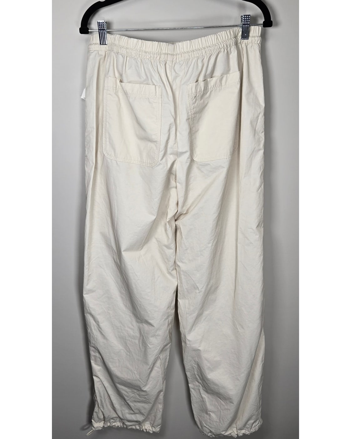 Abercrombie & Fitch Utility Drawstring Joggers