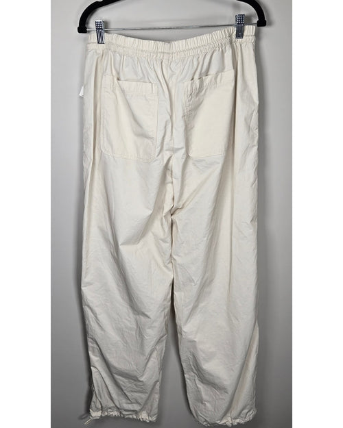 Abercrombie & Fitch Utility Drawstring Joggers