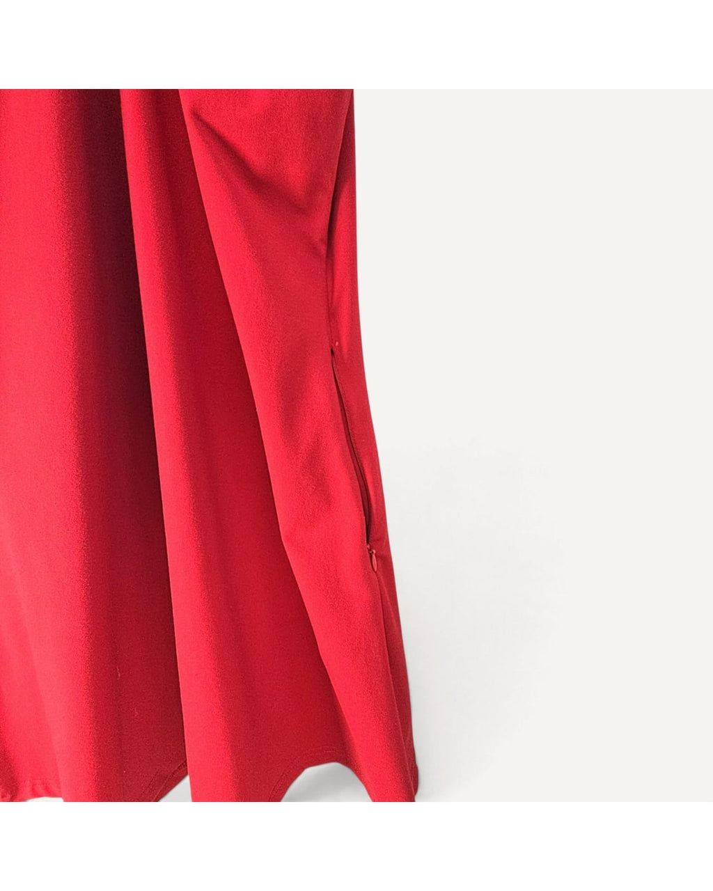 Established & CO Nebraska Racerback Mini Dress