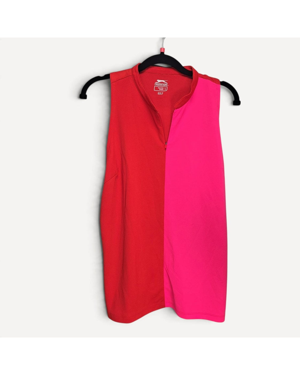 Slazenger Performance Tank
