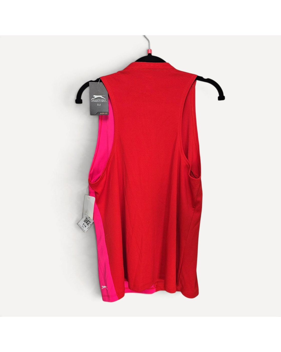 Slazenger Performance Tank