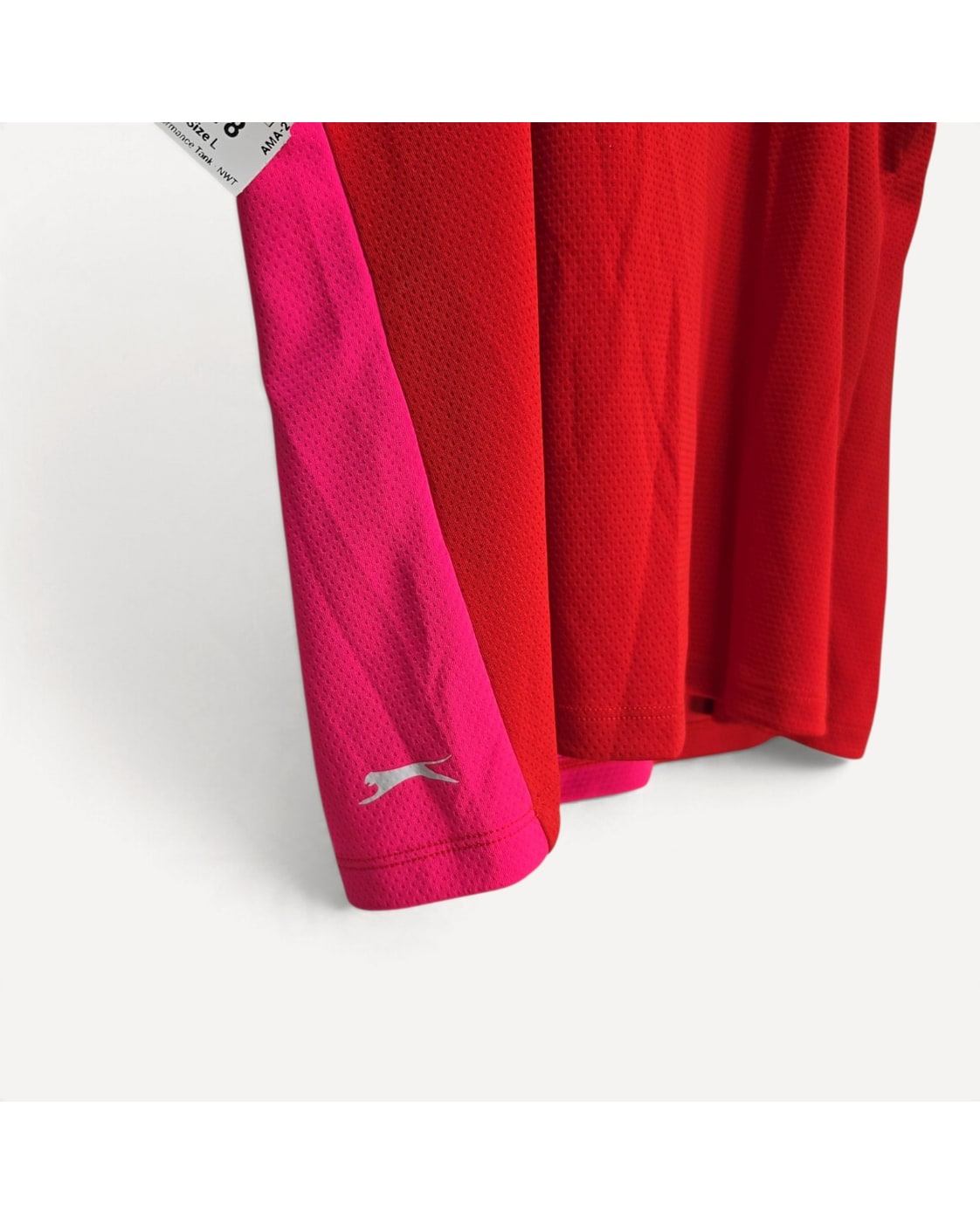 Slazenger Performance Tank