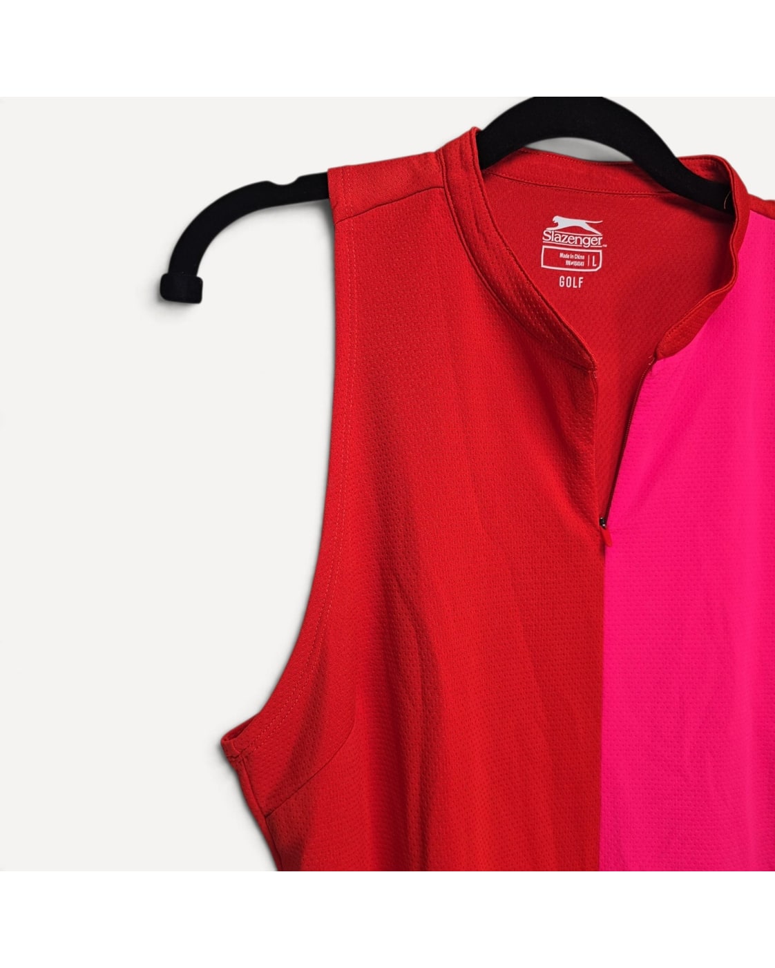 Slazenger Performance Tank