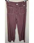 Maeve The Colette Utility Pants