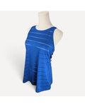 Athleta Chi Racerback Workout Tank