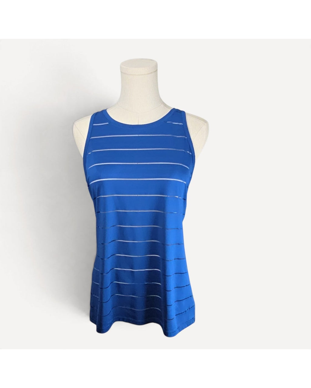 Athleta Chi Racerback Workout Tank