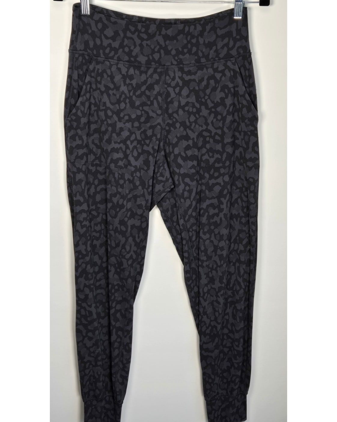 Lululemon Printed Leggings
