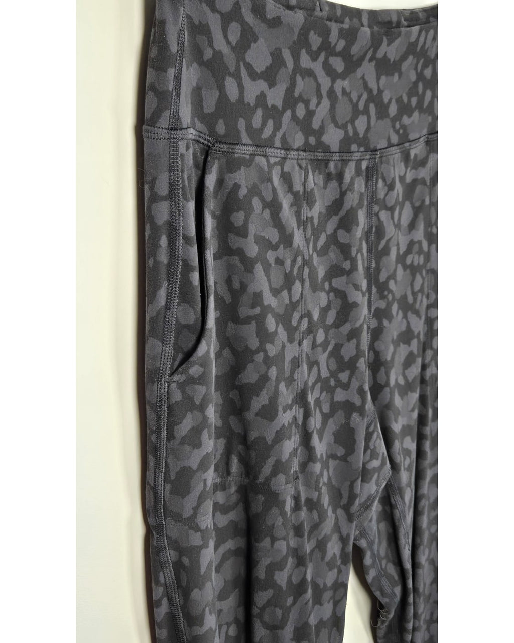 Lululemon Printed Leggings