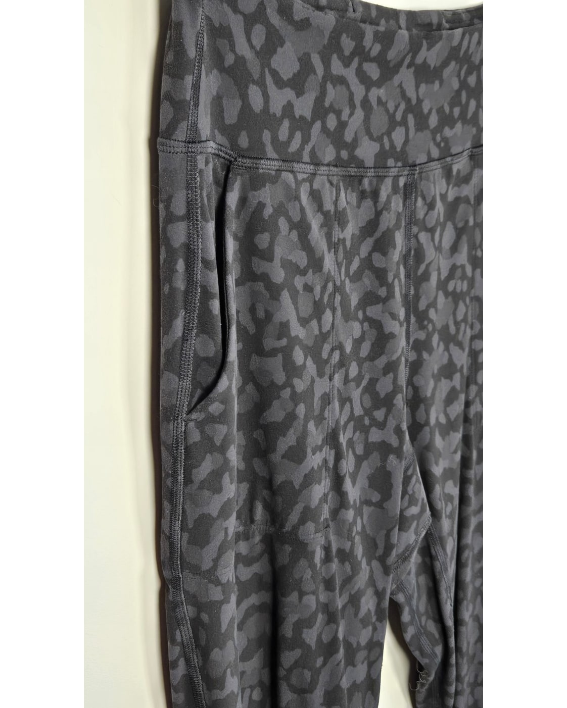Lululemon Printed Leggings