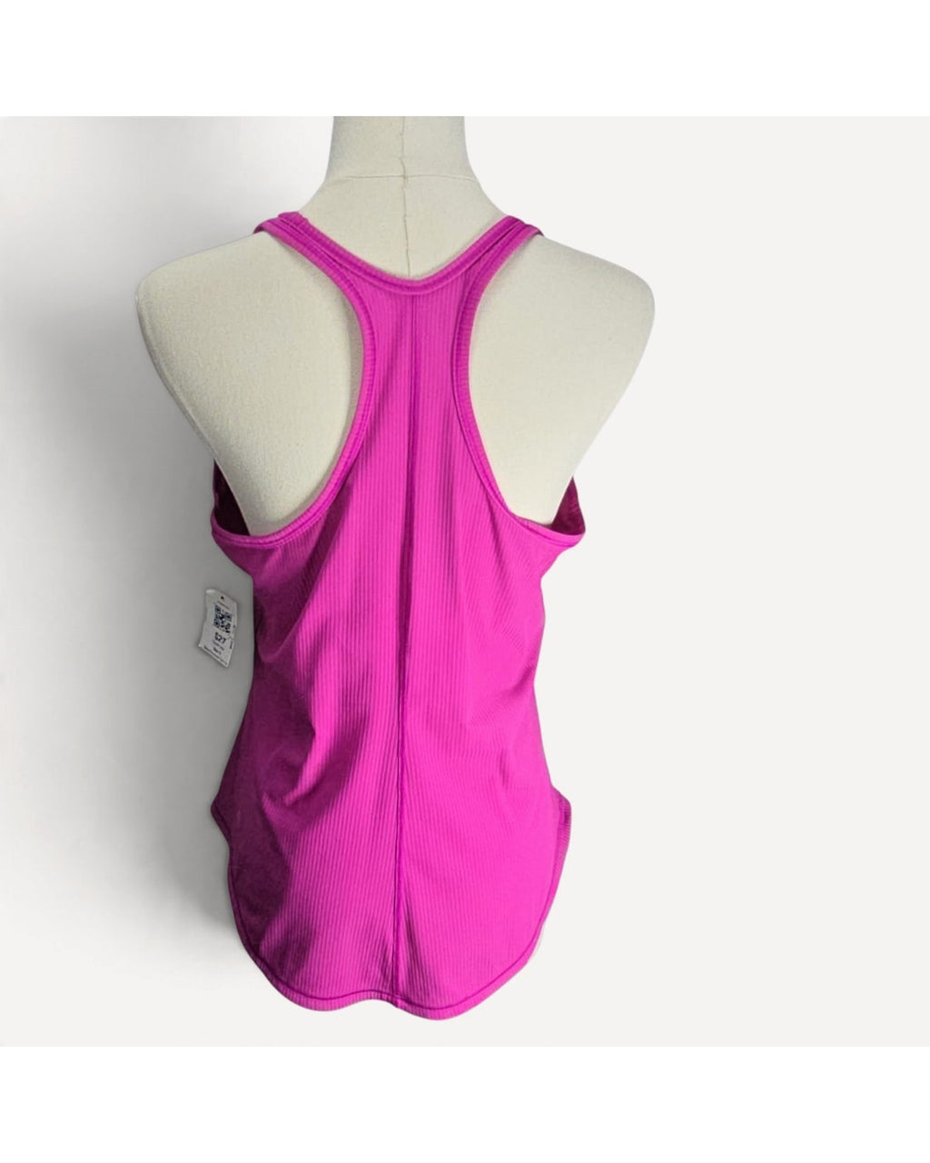 Lululemon Ribbed Racerback Tank Top