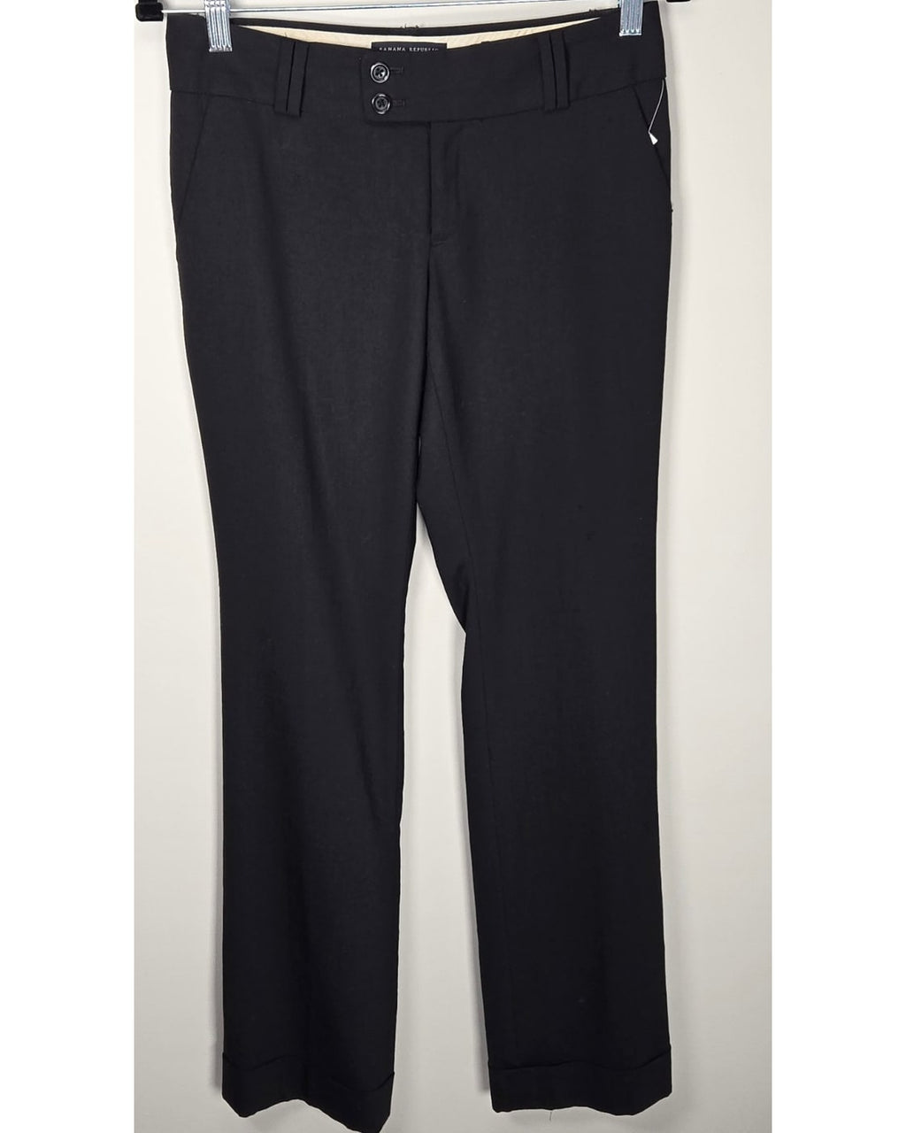 Banana Republic Ryan Fit Tailored Trousers