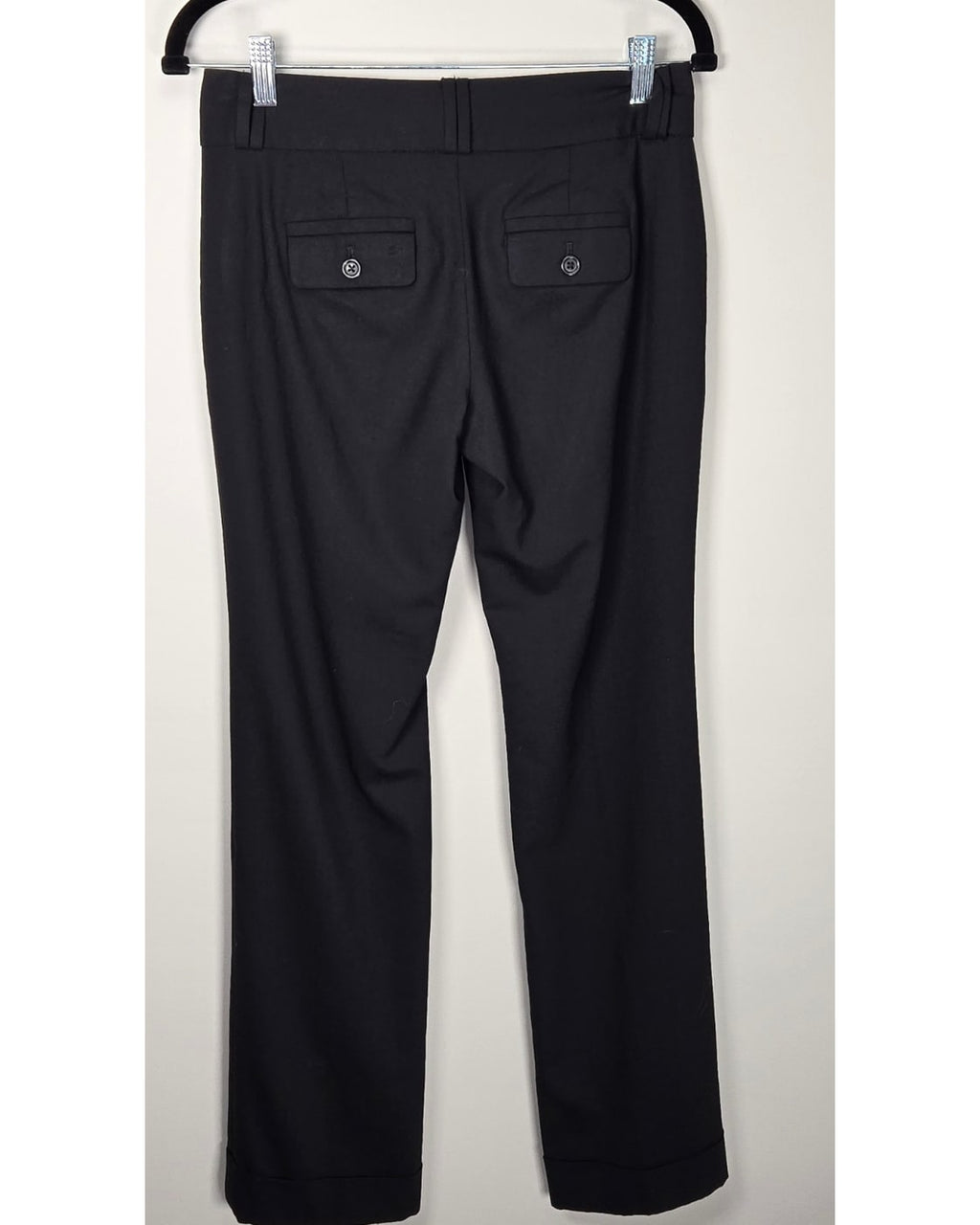 Banana Republic Ryan Fit Tailored Trousers