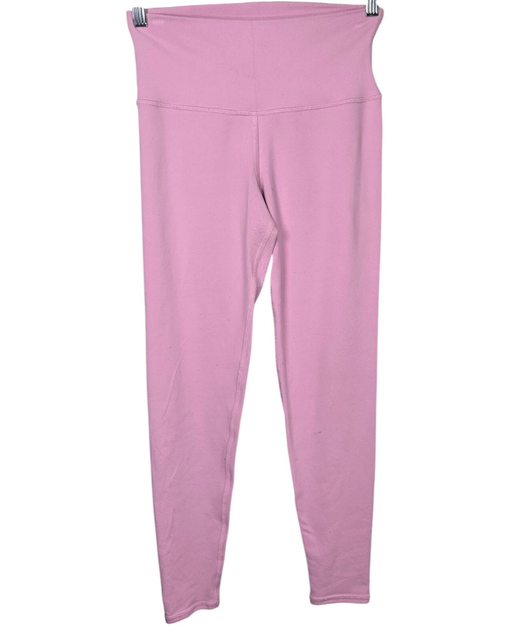 Pink Alo Yoga High-Waist Leggings - #W5473R – photo 3