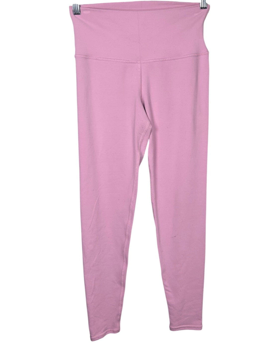Pink Alo Yoga High-Waist Leggings - #W5473R – photo 3