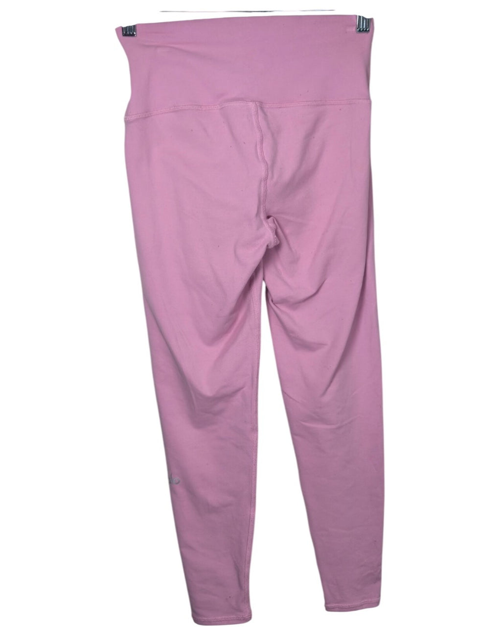 Pink Alo Yoga High-Waist Leggings - #W5473R – photo 4