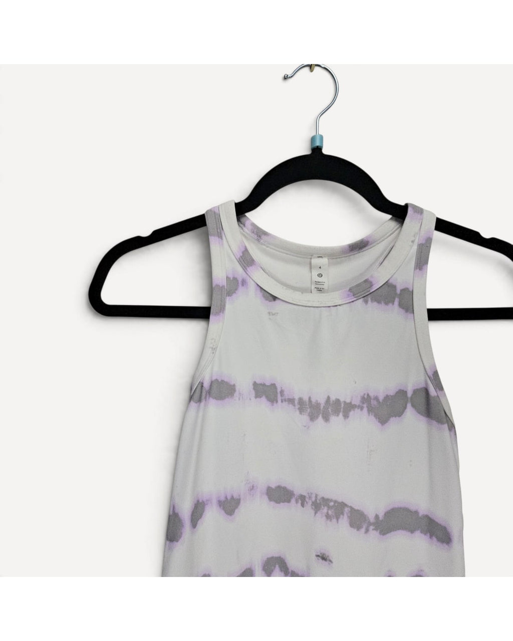 Lululemon Racerback Tank