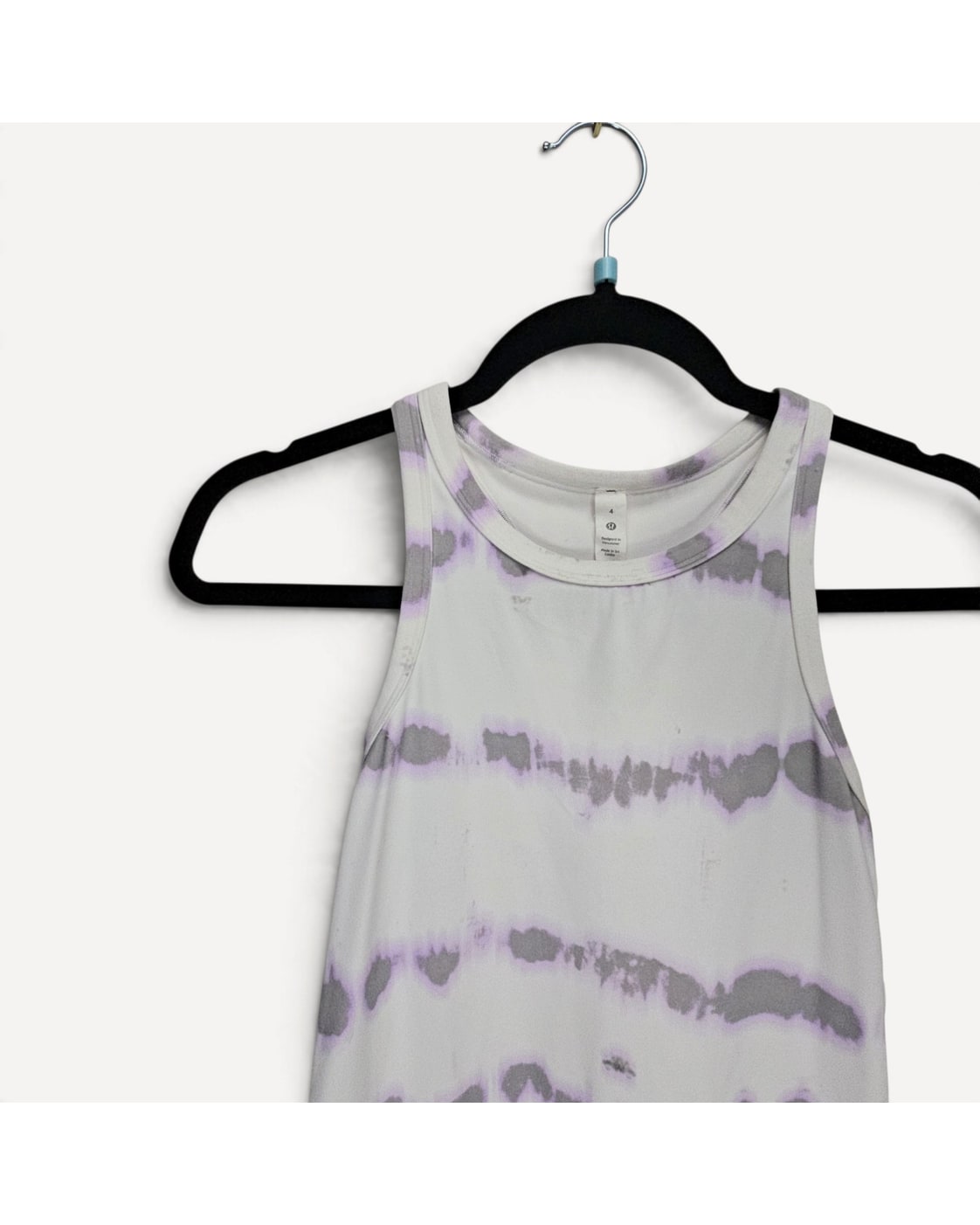 Lululemon Racerback Tank