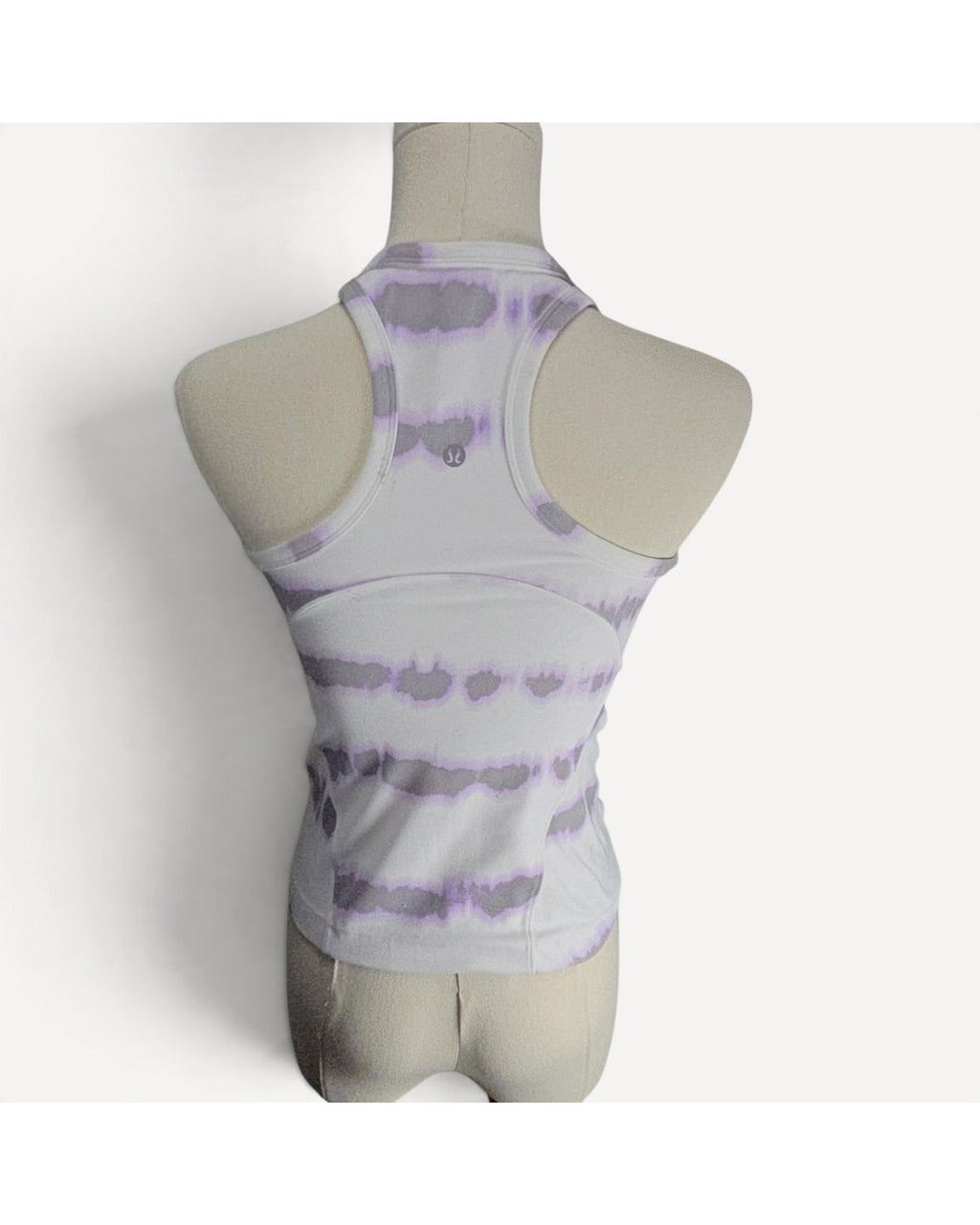 Lululemon Racerback Tank