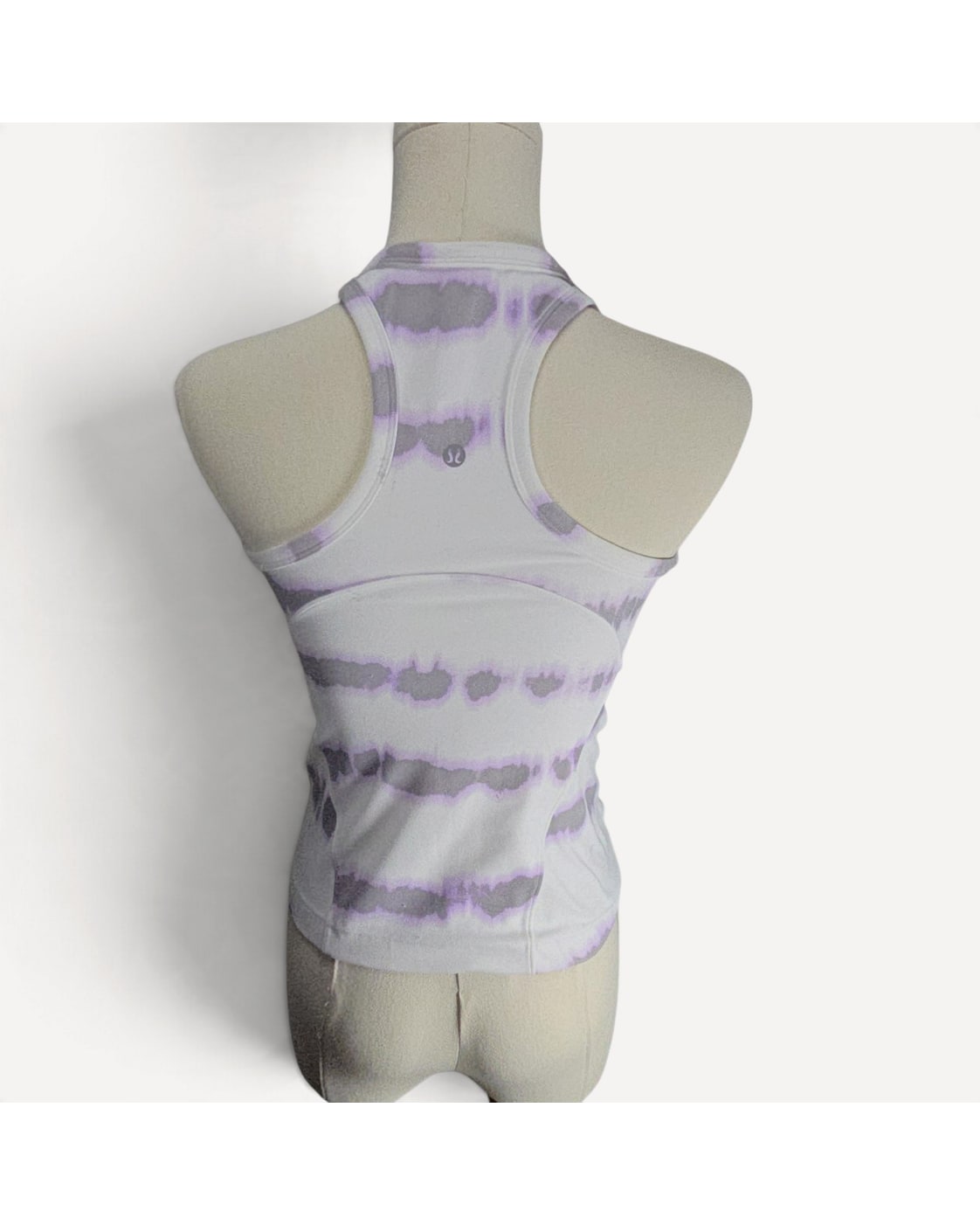 Lululemon Racerback Tank